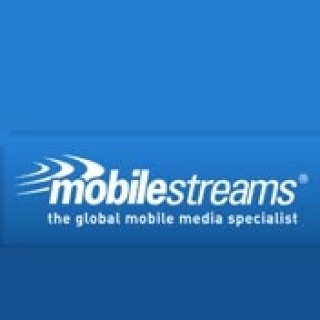 Mobile Streams 将推出 MobileGaming 门户网站